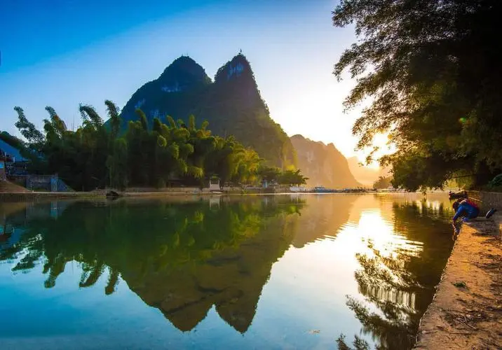 科技智慧工厂智能